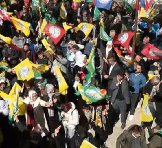 Hatimoğulları'ndan Batman'da Hizbulkontra hatırlatması: AKP'nin yereldeki işbirliklerine dikkat