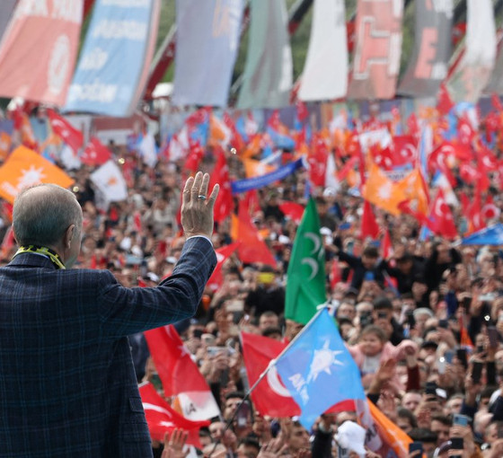 Özgürlük raporunda AKP iktidarına seçim manipülasyonu suçlaması