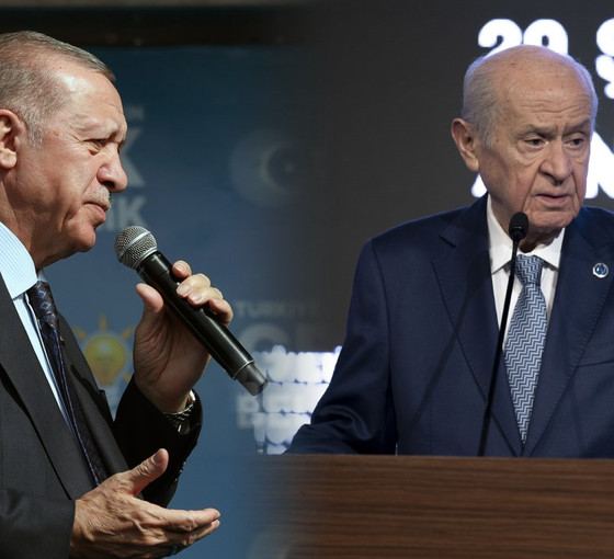 Erdoğan 'bütçe yok' demişti... Bahçeli: Emeklilerimize gerekli iyileştirmeler cömertçe yapılacaktır