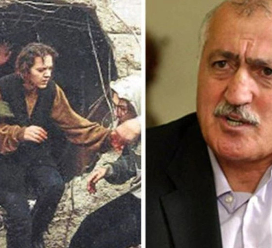 Tantan, kişiye özel duruşmada 'Hayata Dönüş'ü savundu: Operasyonu cana zarar gelmemesi adına hassasiyetle yürüttük