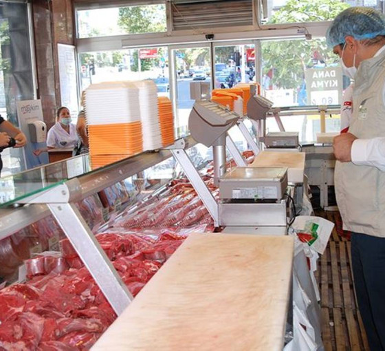 Kırmızı et üreticilerinden piyasada kartelleşme uyarısı