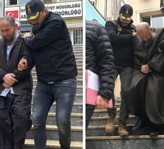 Hiranur Vakfı'nda istismar: Yeniden görülecek davanın ilk duruşma tarihi belli oldu