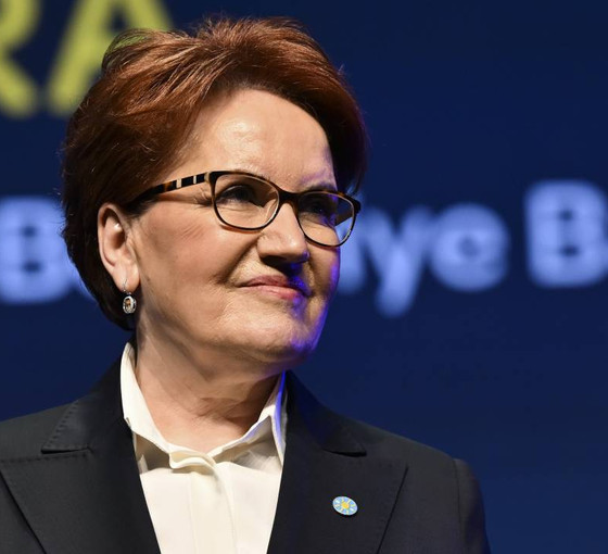 Meral Akşener'den Özgür Özel'in 'Balıkesir' çağrısına yanıt: Bıktım usandım artık
