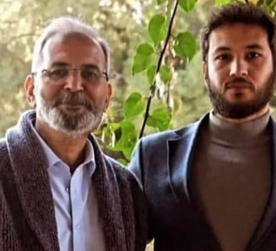 Tarsus'ta oğul Bozdoğan formülü: Memleket Partisi, Haluk Bozdoğan yerine oğlunu aday gösterdi