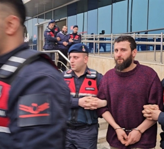 Zonguldak'ta IŞİD operasyonu: Dört kişi tutuklandı