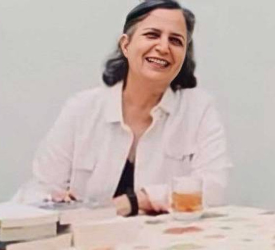 Gültan Kışanak: Toplumsal yarılma derinleşti ama bağlarımız kopmadı