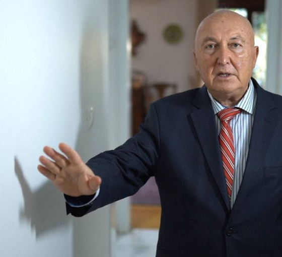 Övgün Ahmet Ercan'dan İstanbul'da Ekrem İmamoğlu'na destek