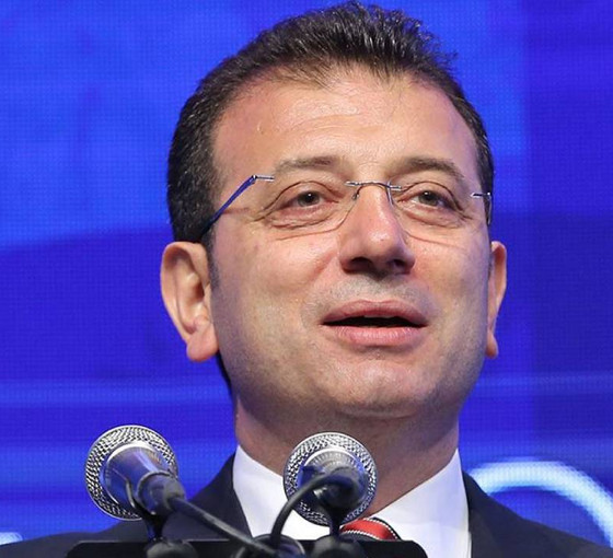 Ekrem İmamoğlu'dan Kanal İstanbul mesajı: Söküp atacağız