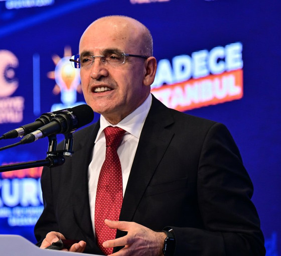 Şimşek'ten tek haneli enflasyon vaadi: Çok daha rahat konut alabileceksiniz