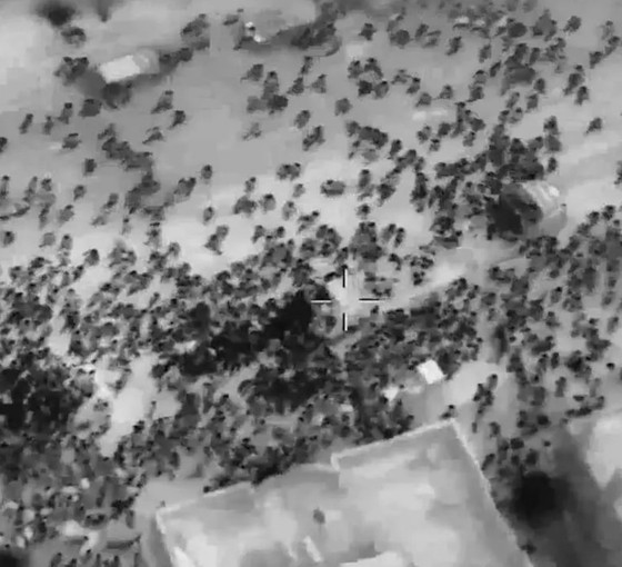 New York Times: 118 Filistinlinin öldürüldüğü saldırıda yardım konvoyunu bizzat İsrail organize etti