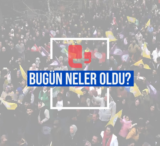 Bugün neler oldu? | 03.03.2024 Pazar günün önemli gelişmeleri