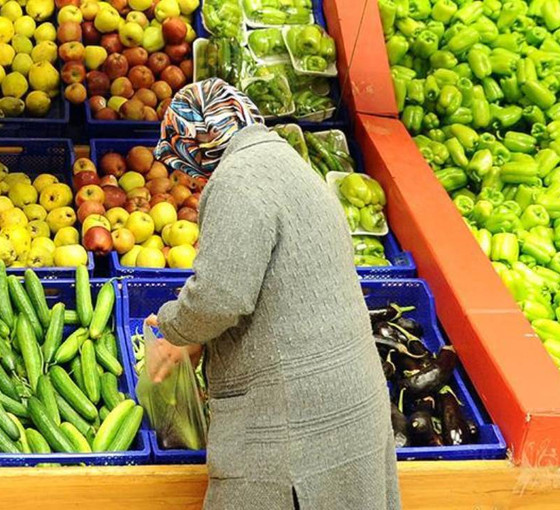 ENAG hesapladı: Enflasyon yüzde 122'ye yükseldi