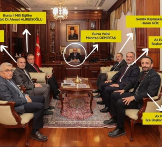 Seçim yasakları tanınmıyor: AKP'li adaylar okullarda, hastanelerde seçim çalışması yürütüyor
