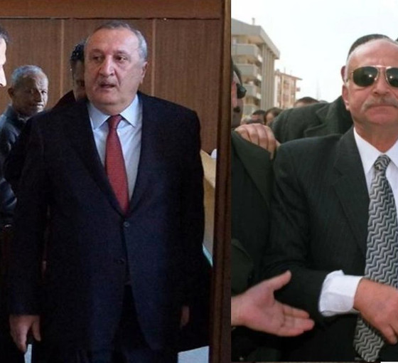 Faili meçhuller davasında hakimin karşı oy yazısı: Ağar, Eken, Şahin suç örgütü liderleridir