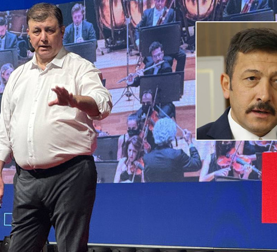 Cemil Tugay, CHP'nin anketinde İzmir sonuçlarını açıkladı: 8-9 puan öndeyiz