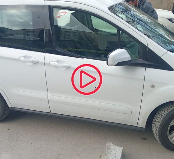 Tatvan Belediye Başkan Yardımcısına silahlı saldırı