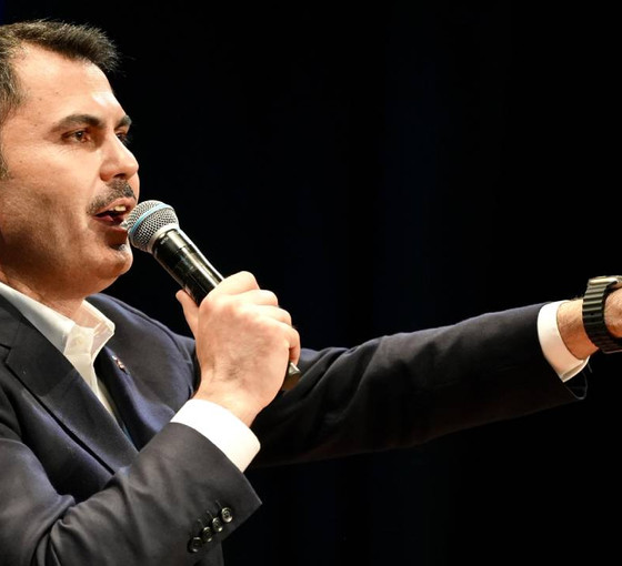 İBB'den Murat Kurum'a davet: 'Vaat ettiğiniz hattımız açılıyor'