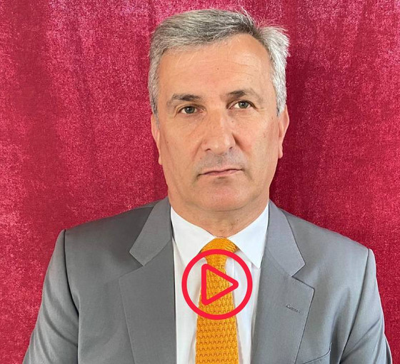 Adaylığı seçim kurulunca kabul edilmeyen MHP'li Yılmaz Akarsu'dan, AKP’ye ‘operasyon’ suçlaması