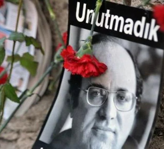 Şimşek: Eski MİT'çi, Uğur Mumcu'yu ÖKK'nin öldürdüğünü söyledi