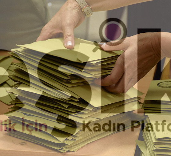 EŞİK’ten yerel seçimlere ilişkin beş acil şart