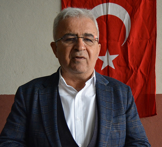 Yıkılan binalardan sorumlu tutulan eski Nurdağı Belediye Başkanı Kavak yeniden tutuklandı