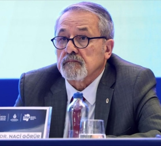 Prof. Dr. Naci Görür ve Prof. Ahmet Ercan'dan Çanakkale depremi açıklaması: Stres birikiminin belirtisi