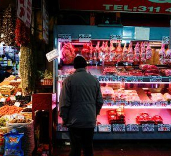 Ipsos anketi: Türkiye'de halkın yüzde 73'ü 'yanlış yoldayız' diyor