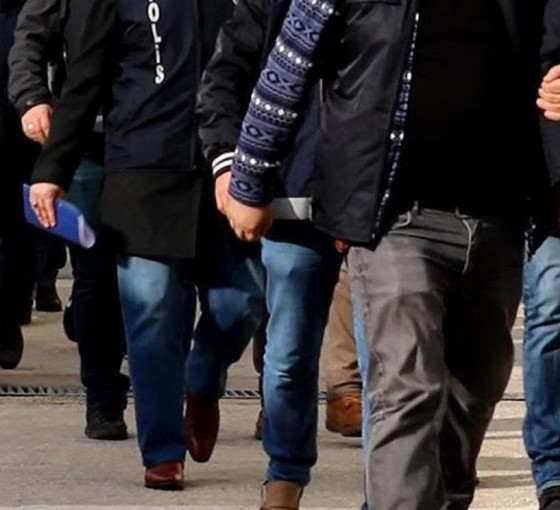 İstanbul'da 'Mossad' operasyonu: Eski emniyet müdürü Hamza Turhan Ayberk de gözaltında