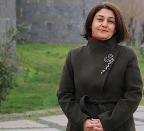 Sağlık hizmeti eylemi 'örgüt üyeliği'ne gerekçe yapıldı
