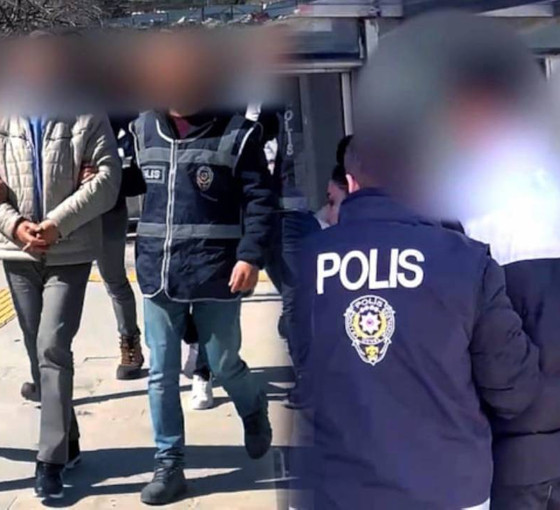 AKP’li Belediye Başkanı Mehmet Enis Doğan 'fuhuş' suçlamasıyla tutuklandı