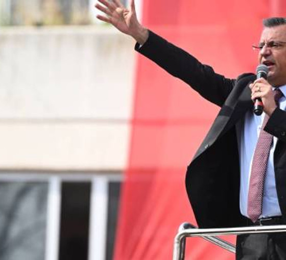 Özgür Özel: Ankara'da rekor kıracağız, yarışın sonu belli