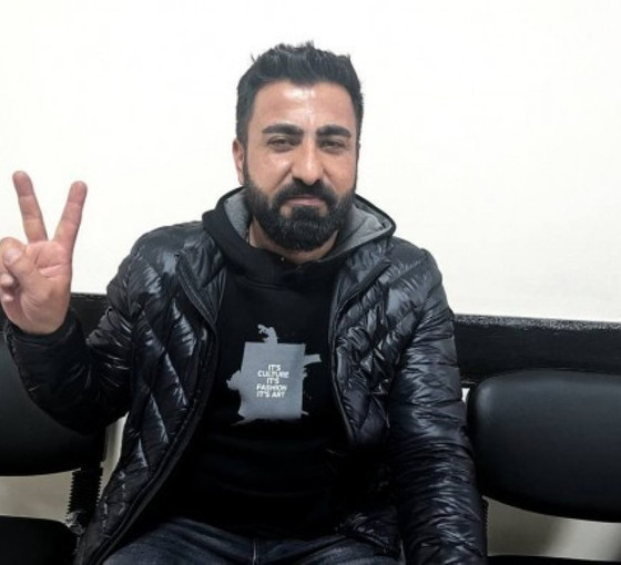 DEM Parti üyesi Yenilik Partisi’ne kaydedilmiş: 'Suç duyurusunda bulunacağım'