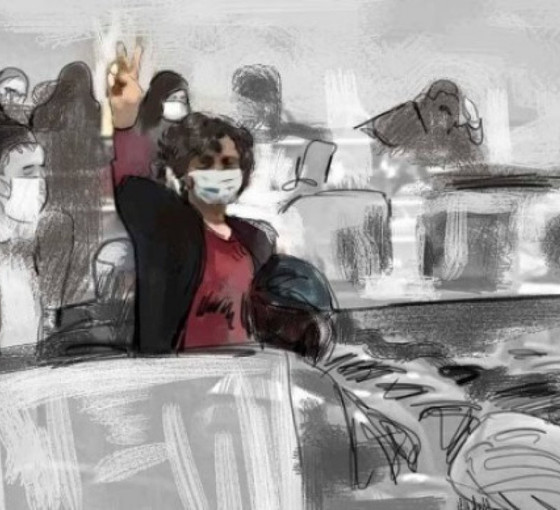 Sabahat Tuncel: Kürt sorunu devletin insafına bırakılmaz, barış toplum işidir