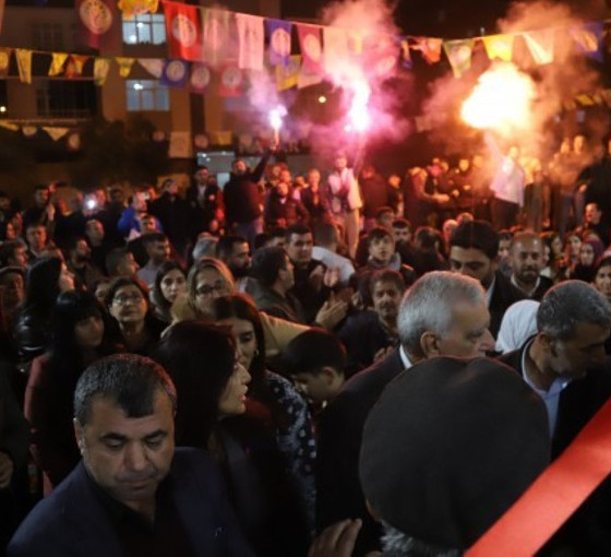 Ahmet Türk: Kayyımlar hırsızlıklarıyla Mardin’in ismini kirlettiler