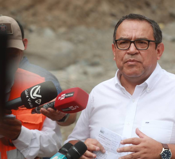 Peru Başbakanı Alberto Otarola, hakkındaki yolsuzluk iddiaları nedeniyle istifa etti