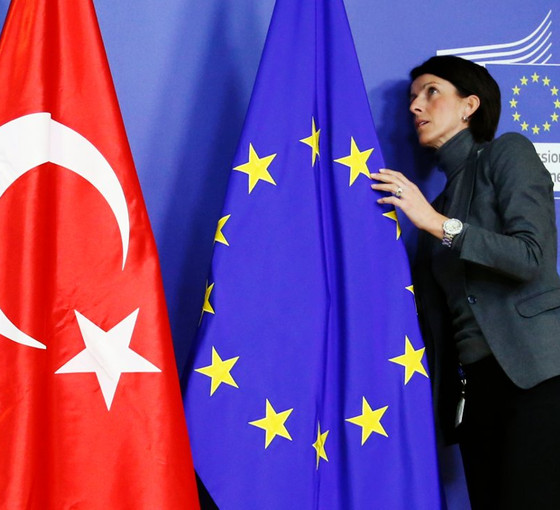 Avrupa Konseyi İnsan Hakları Komiseri’nden Türkiye'ye anayasal düzen uyarısı