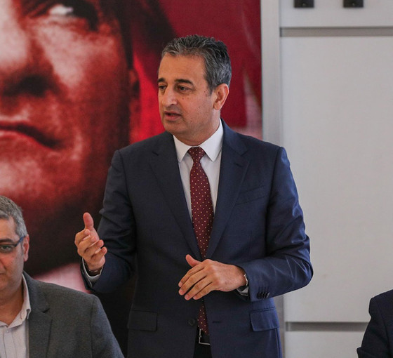 CHP'den parti içi muhalefete tepki: Trolleştiler