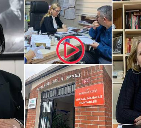 Kadın muhtarlar anlattı: 'Daha iyi hizmet nedeniyle seçildik, kadınlar tüm kurumlarda olmalı'