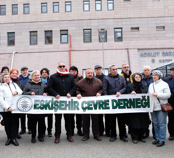 İliç faciası için Murat Kurum ve Anagold yöneticileri hakkında suç duyurusu