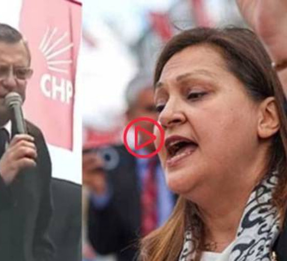 Barış Yarkadaş: CHP'li Burcu Köksal 'Sözlerim dil sürçmesi değil' dedi