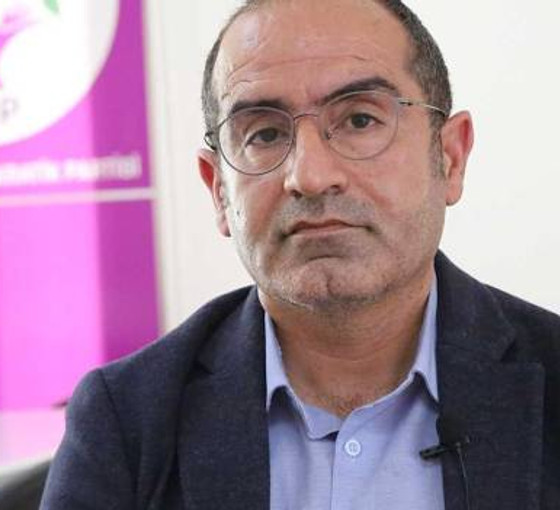 DEM Parti Adana Eşbaşkan adayı Güleryüz'den Köksal'a tepki: Haddinizi bilin