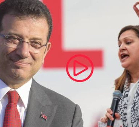 İmamoğlu'ndan, DEM Parti ile ilgili sözleri tepki çeken Burcu Köksal'a yanıt: 'Ya kendine iş bulacak ya başka parti bulacak'