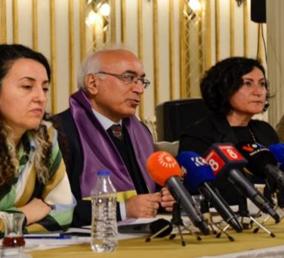 DEM Parti Ankara adayı Türkdoğan’dan Burcu Köksal tepkisi: CHP bu tarz insanlarla yolunu ayırmalı