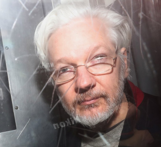 Portre: Julian Assange için yolun sonu mu?