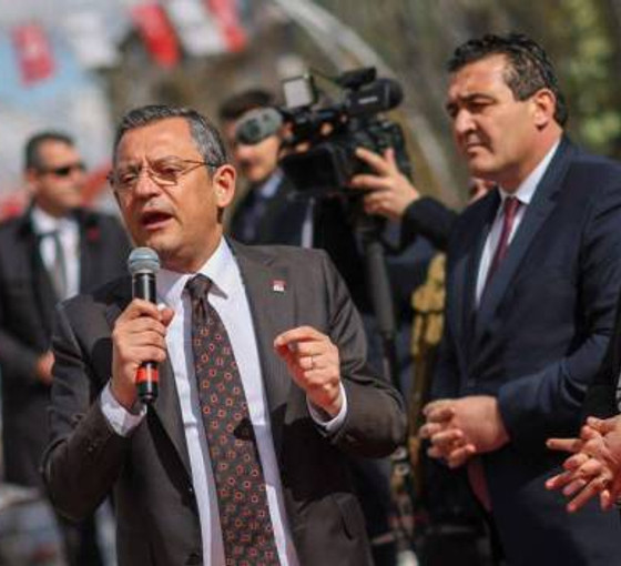 CHP’den Burcu Köksal’ın tepki çeken sözlerine resmi açıklama: Belediyelerimizin kapıları herkese sonuna kadar açık olacak