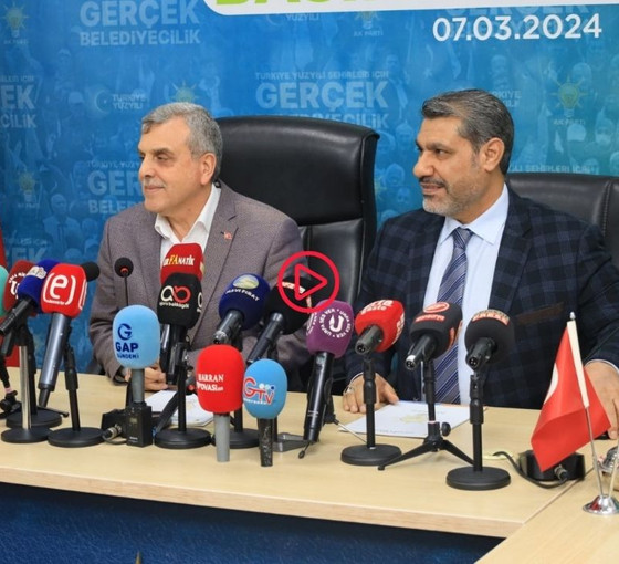 'Mevsimlik tarım işçileri tatil yapıyor' diyen AKP Urfa İl Başkanı Delioğlu: Söylediğim her şeyin arkasındayım