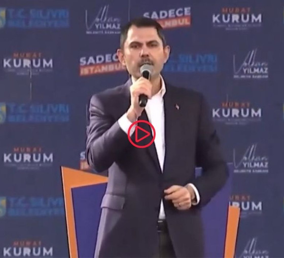 Kurum'dan Silivri gafı: MHP ortaklığını unuttu, veryansın etti