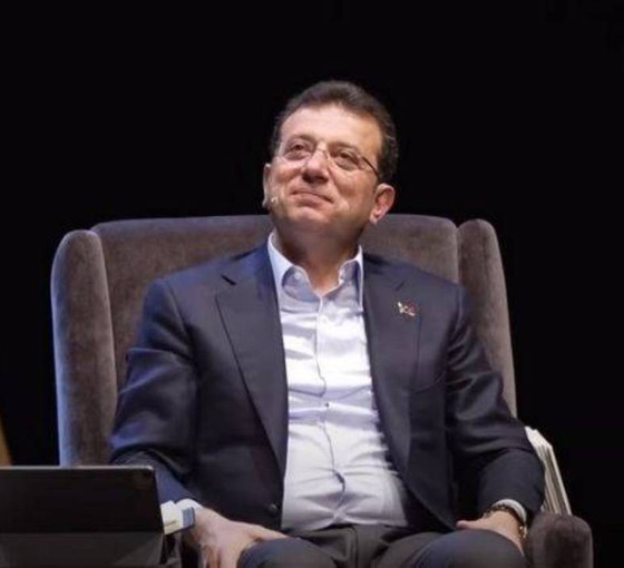 Ekrem İmamoğlu Mevzular Açık Mikrofon’unda: '7-8 milyonu vatan haini mi ilan edelim?'