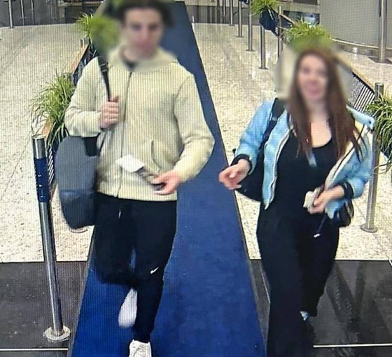 Yazar Eylem Tok'un oğlunun aracıyla yaraladığı İbrahim Gümüş: Elimden telefonumu aldı