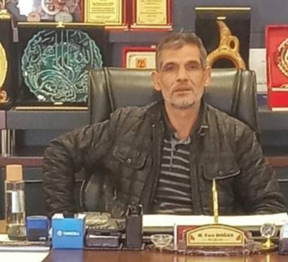 AKP'li başkan 'fuhuş' suçlamasıyla tutuklanmıştı: Mollakendi beldesinde yeni belediye başkanı seçildi